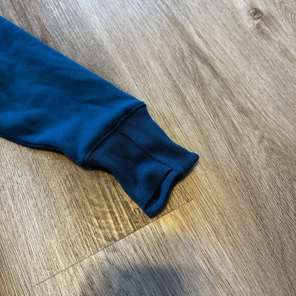 Athleta‎ Teal Midi Dress - Picture 6 of 13